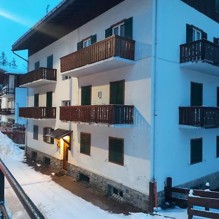 Appartamento Stella Alpina Cortina d'Ampezzo Buitenkant foto