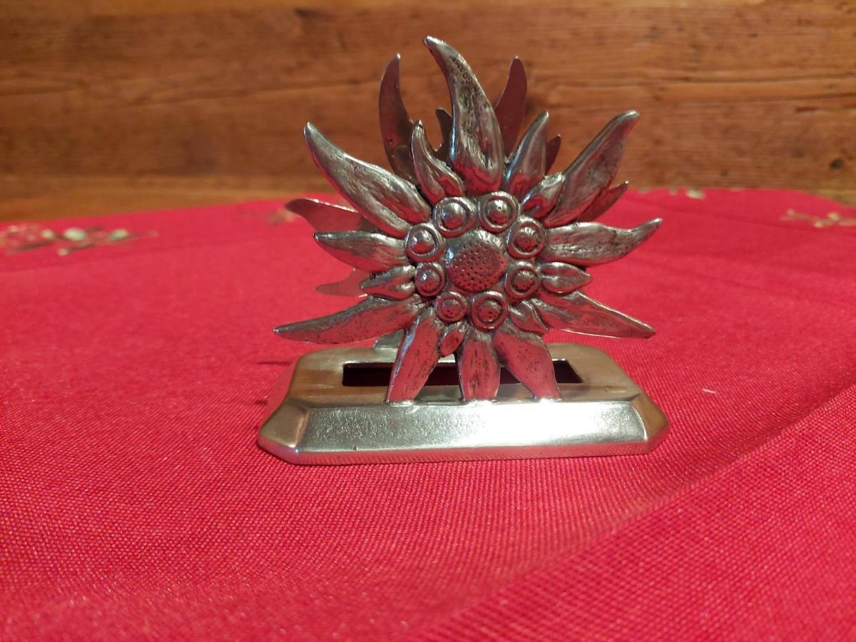 Appartamento Stella Alpina Cortina d'Ampezzo Buitenkant foto